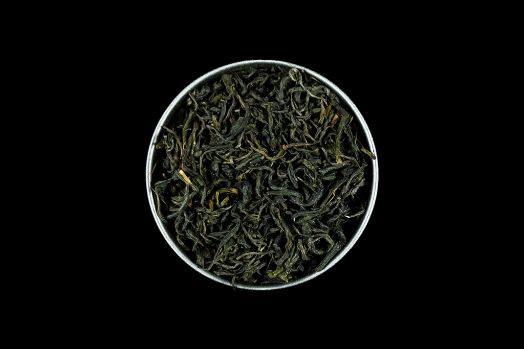 China Long Cui Lu BIO (.213) - 100g
