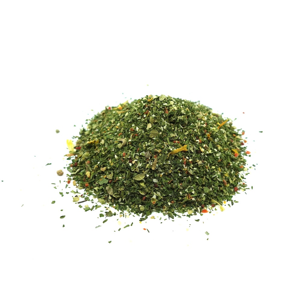 Chrüter Bouquet - 70g