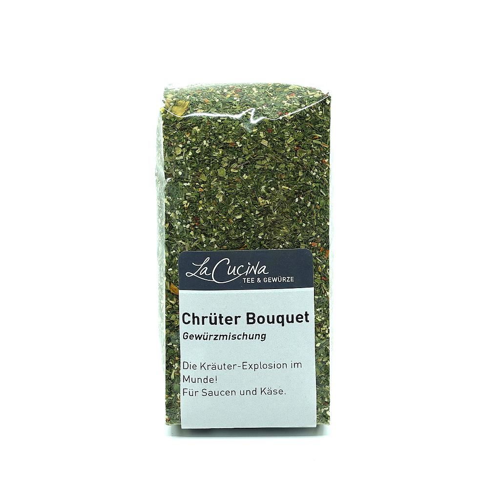 Chrüter Bouquet - 80g