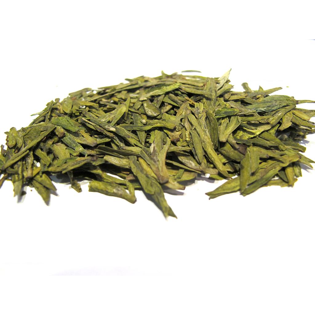 BIO China Lung Ching Grad I (.208) - 100g