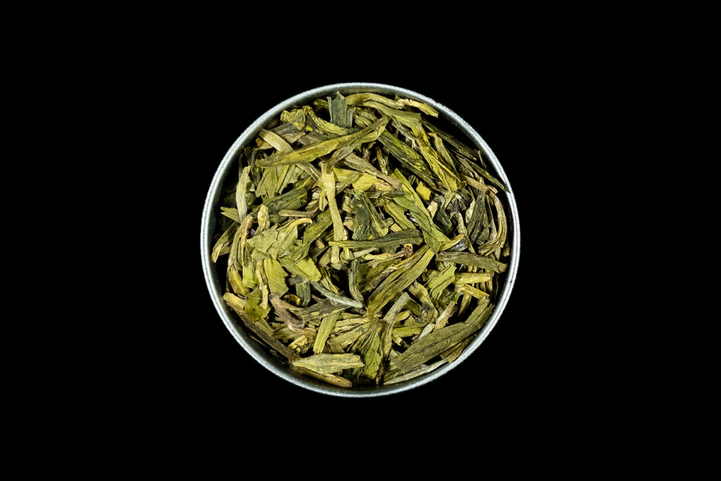 China Lung Ching Grad II BIO (.209) - 80g