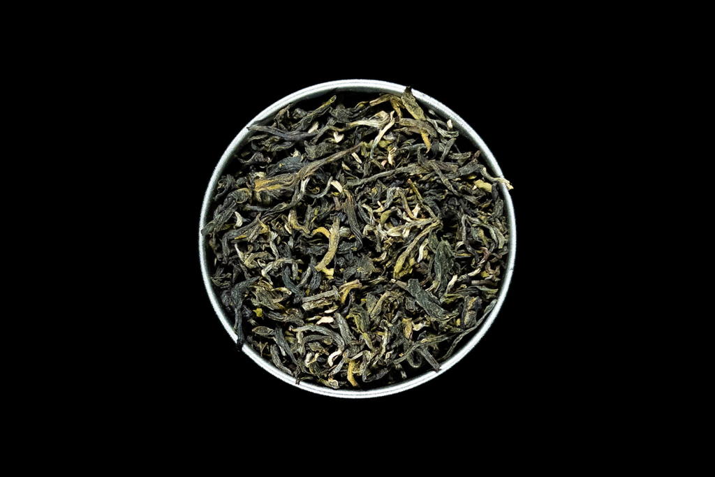 Taiwan Pi Lo Chun Formosa (.206) - 100g