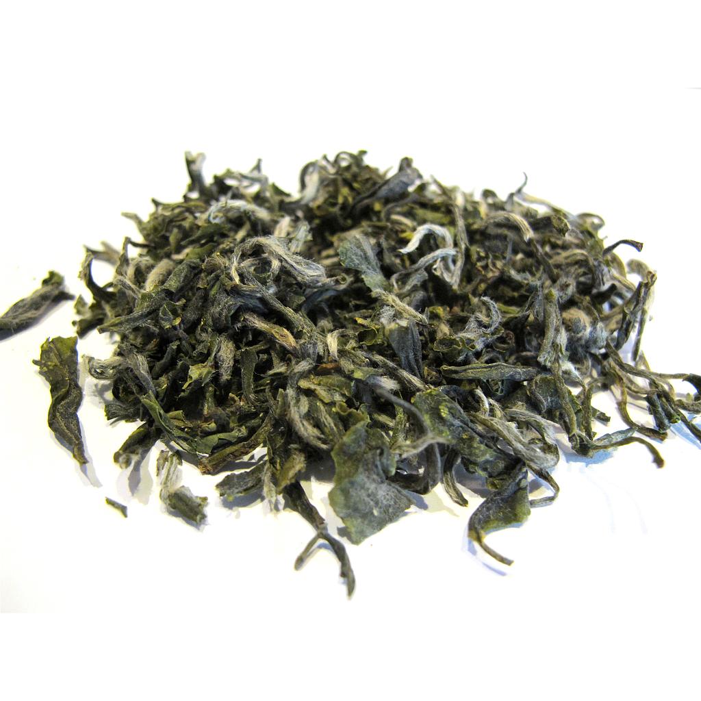∎ ◑ China White Monkey BIO (.210) - 100g