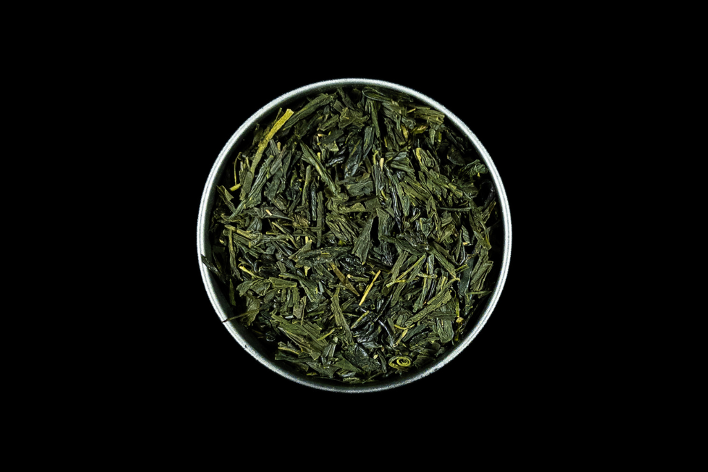 Japan Bancha Superior BIO (.246) - 100g