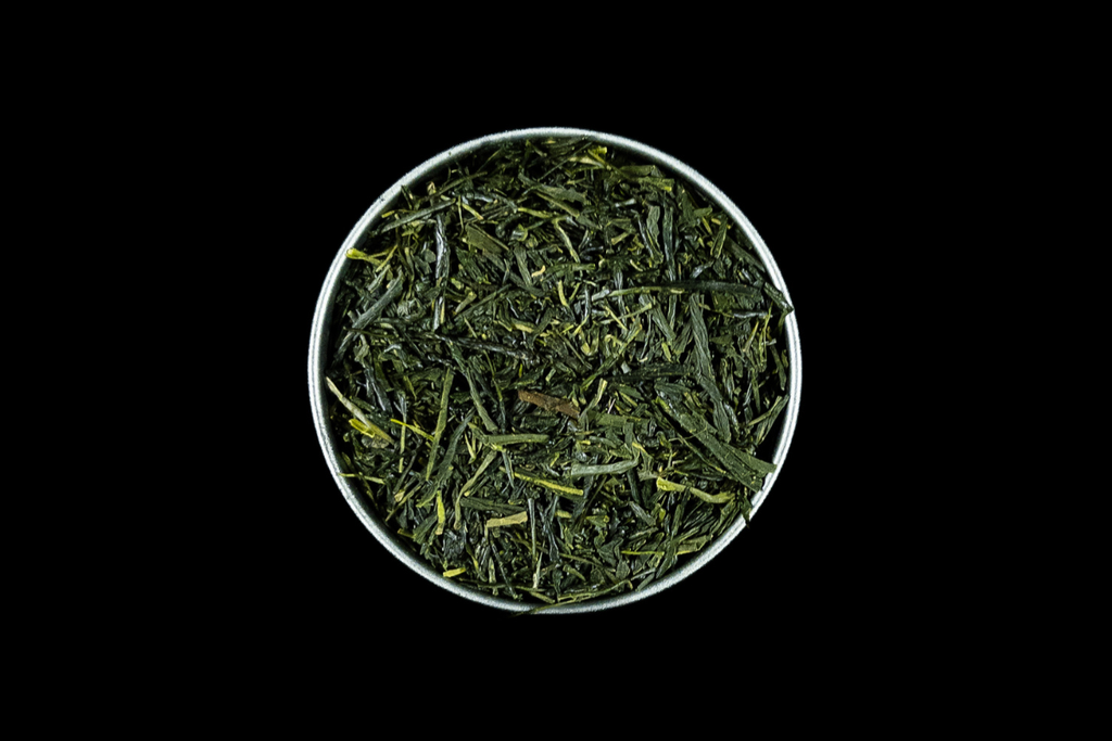 Japan Gyokuro BIO (.252) - 100g