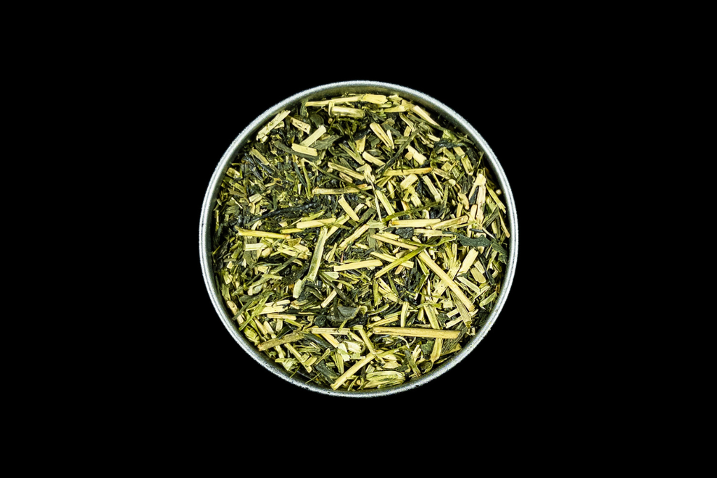 Japan Kukicha BIO (.249) - 100g