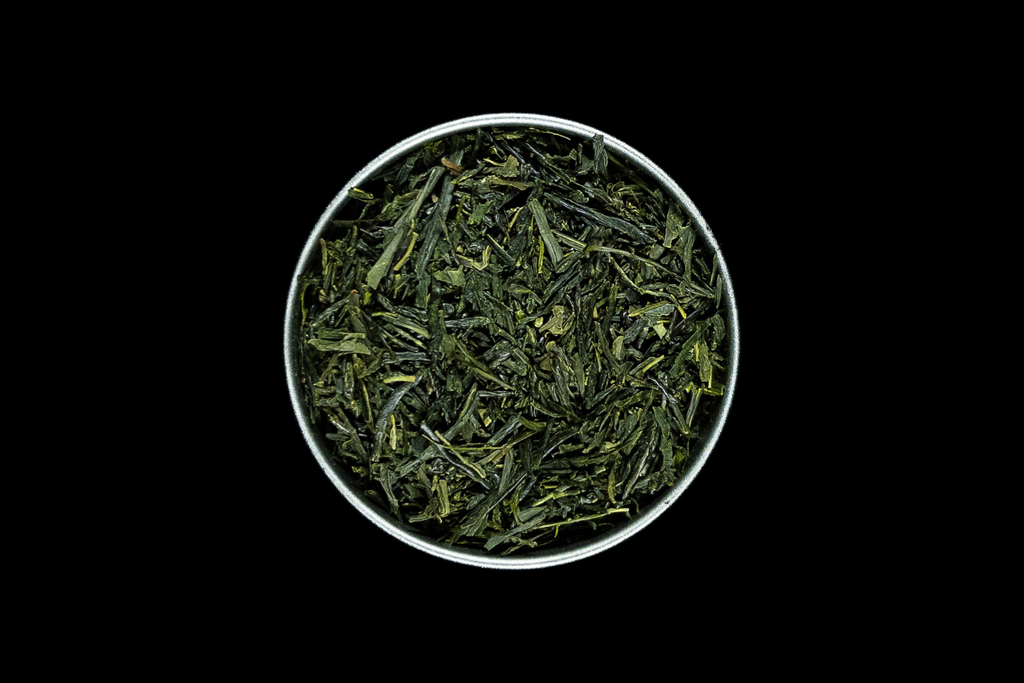 Japan Sencha Kinu BIO (.240) - 100g