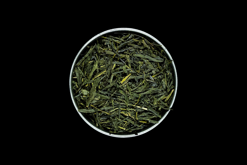 Japan Sencha Uji BIO (.241) - 100g