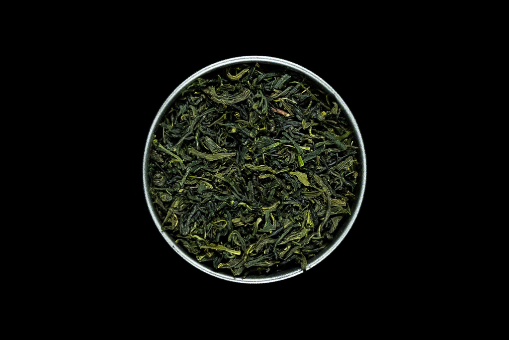 Japan Tamaryo Kucha BIO (.245) - 100g