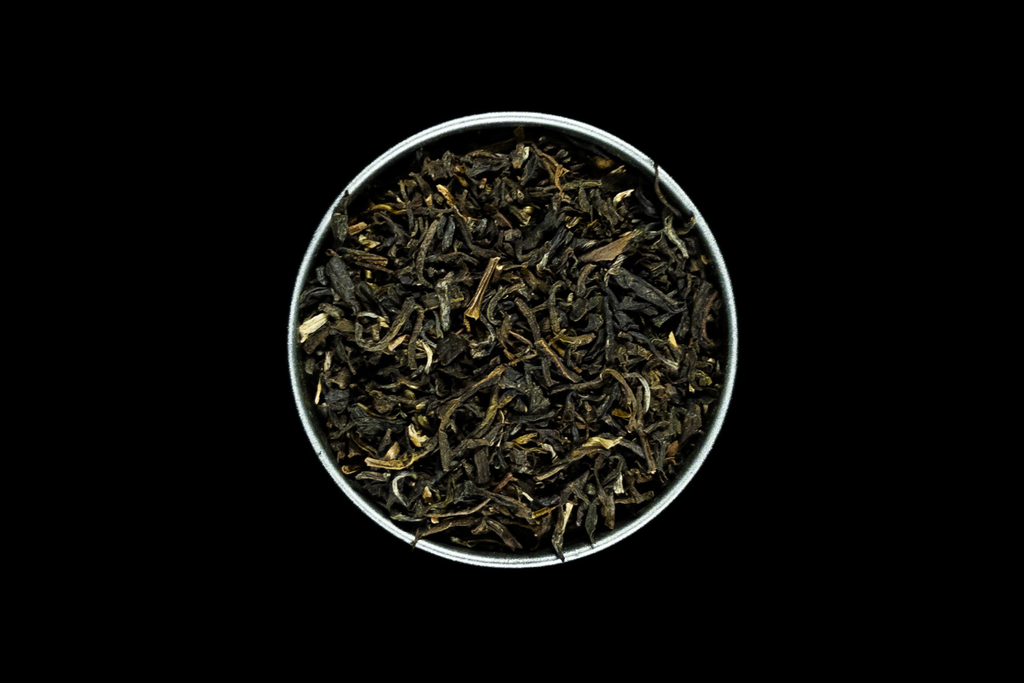 China Jasmin Chung Hao BIO (.305) - 100g