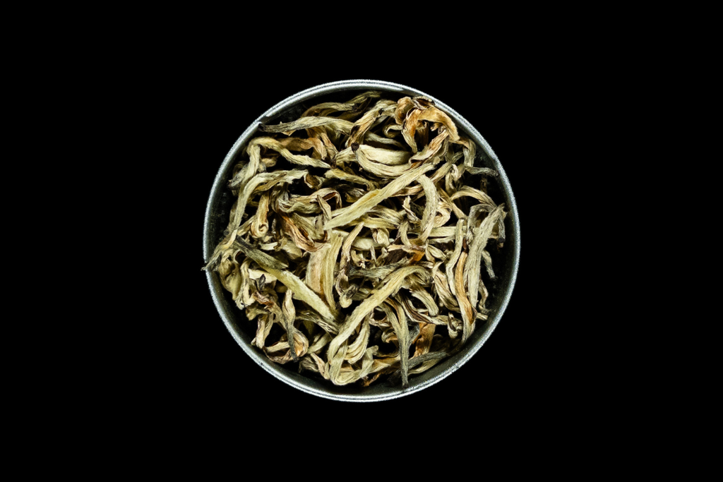 ◑ China Jasmin Flowery Pekoe (.303) - 100g