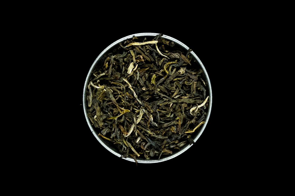 China Jasmin Mao Feng (.304) - 100g