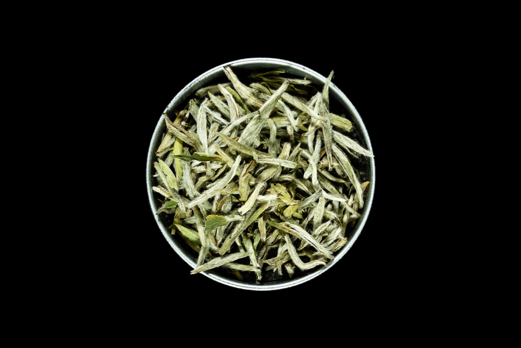 China Yin Zhen Silver Needle (.286) - 100g