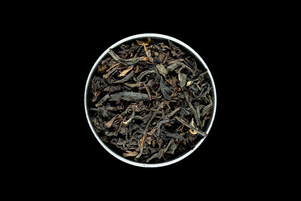 Taiwan Fancy Oolong Formosa (.318) - 100g
