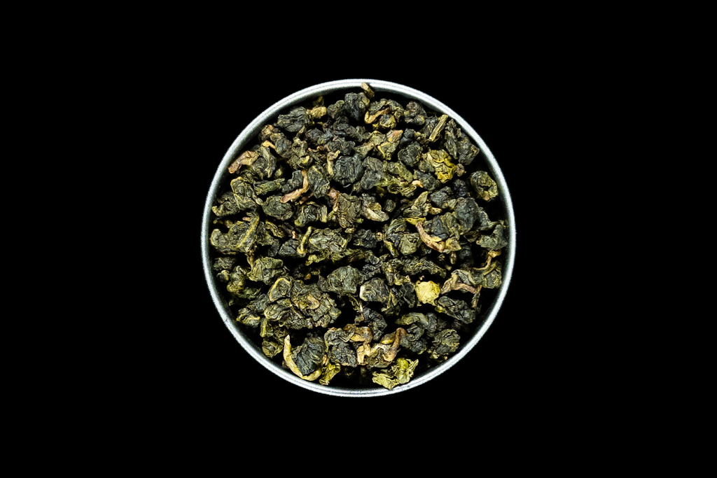 Taiwan Jade Oolong Dung Ti (.323) - 100g