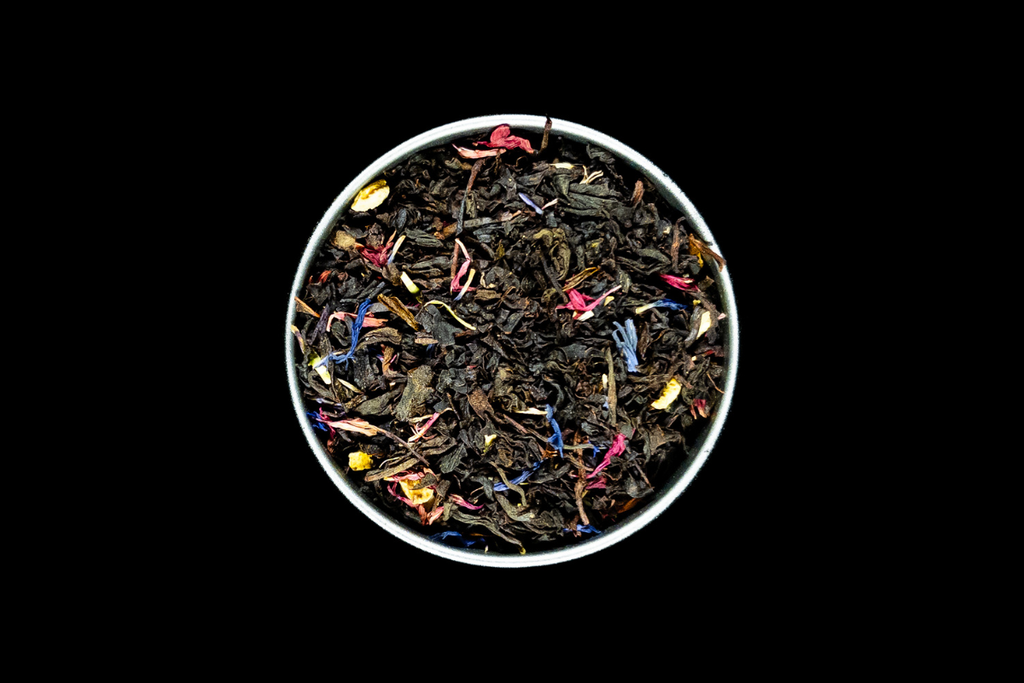 ST Blutorange - 100g