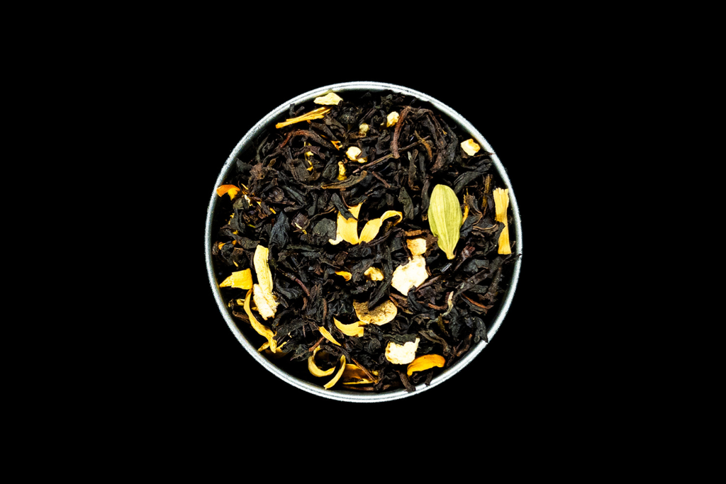 ST Lemon Dream - 100g