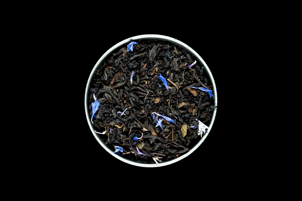 ST Vanille - 100g