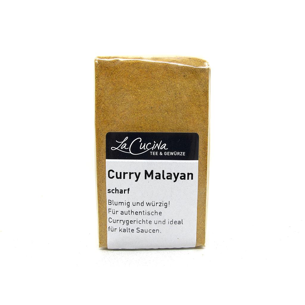 Curry Malayan - 100g
