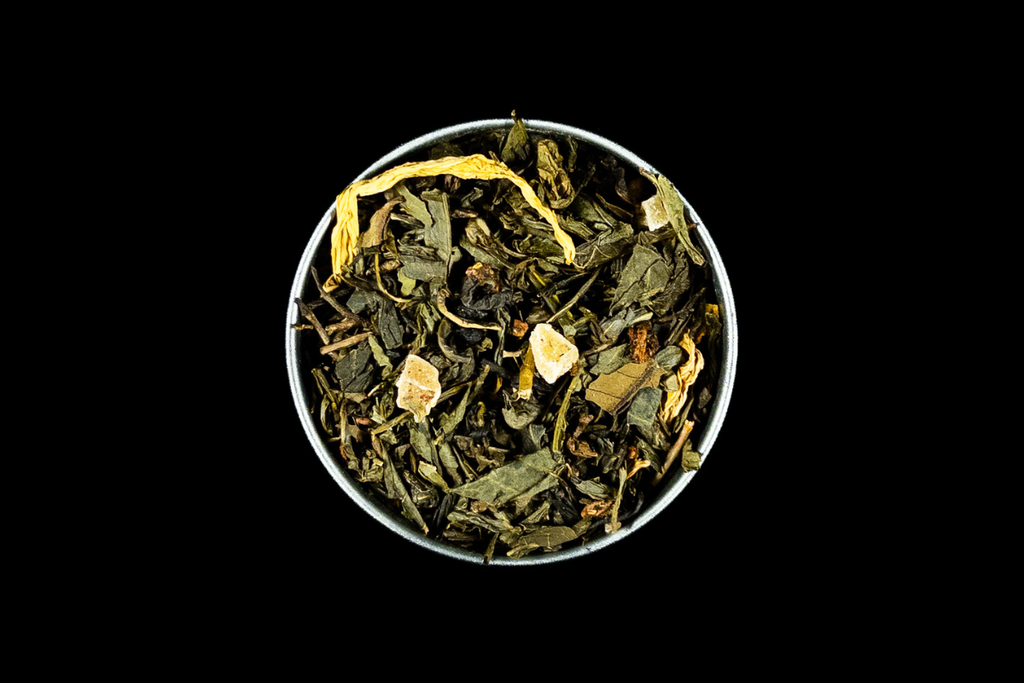 GT Green Spirit - 100g