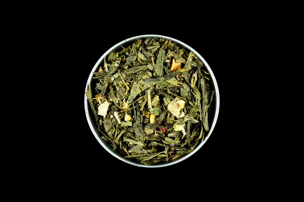 GT Grüner Sommer - 80g