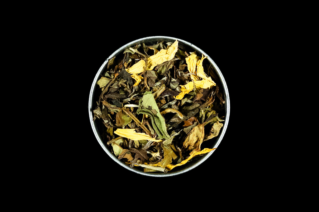 GT Pfirsichblüten - 60g