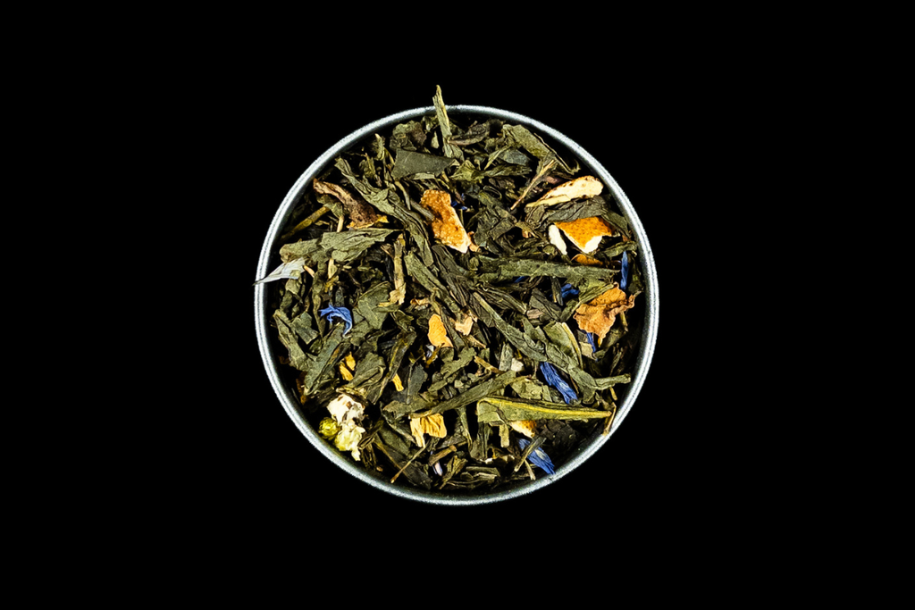 GT Sencha Tropical - 100g