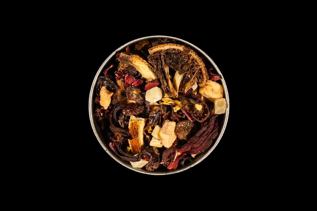 FT Blutorange - 150g