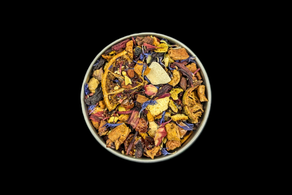 FT Chlousemischig - 150g