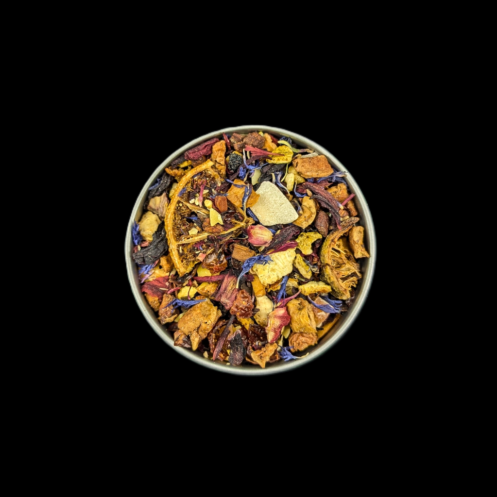 FT Chlousemischig - 150g