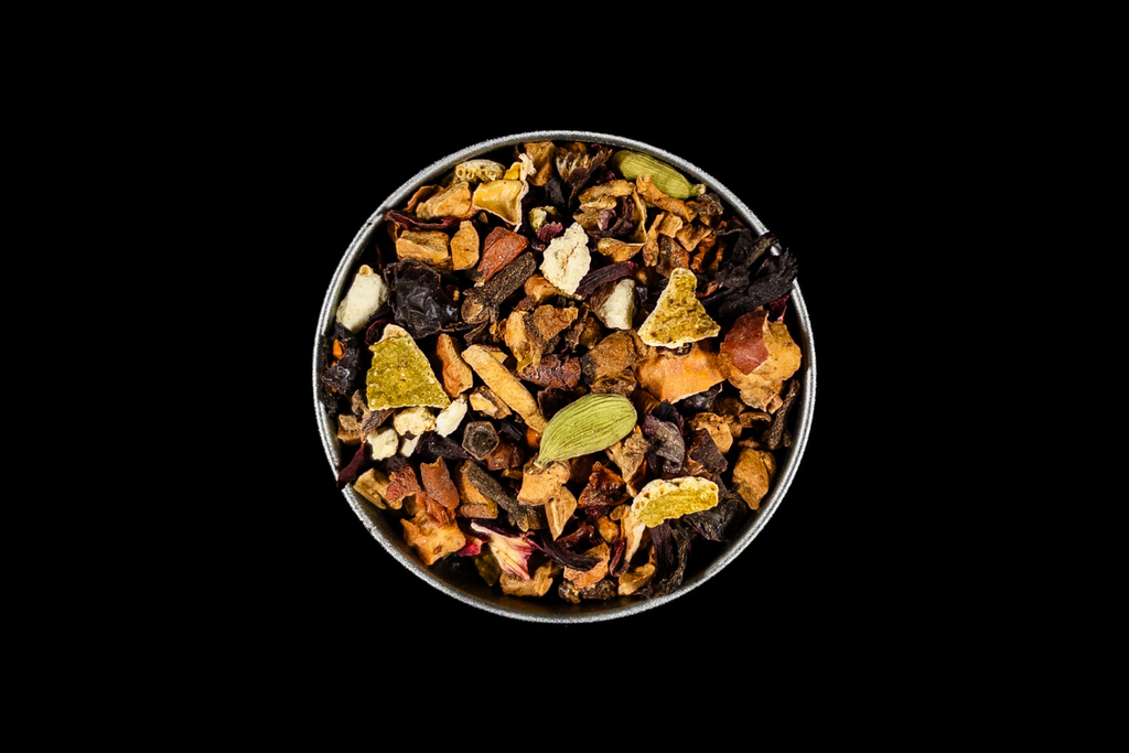 FT Glühzauber - 150g