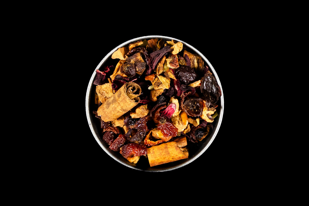 FT Kaminfeuer - 150g