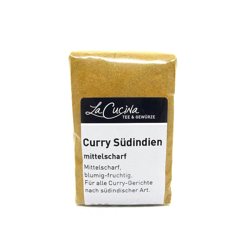 Curry Südindien - 100g