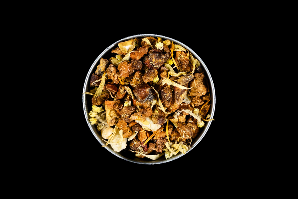 FT Quittengold - 150g