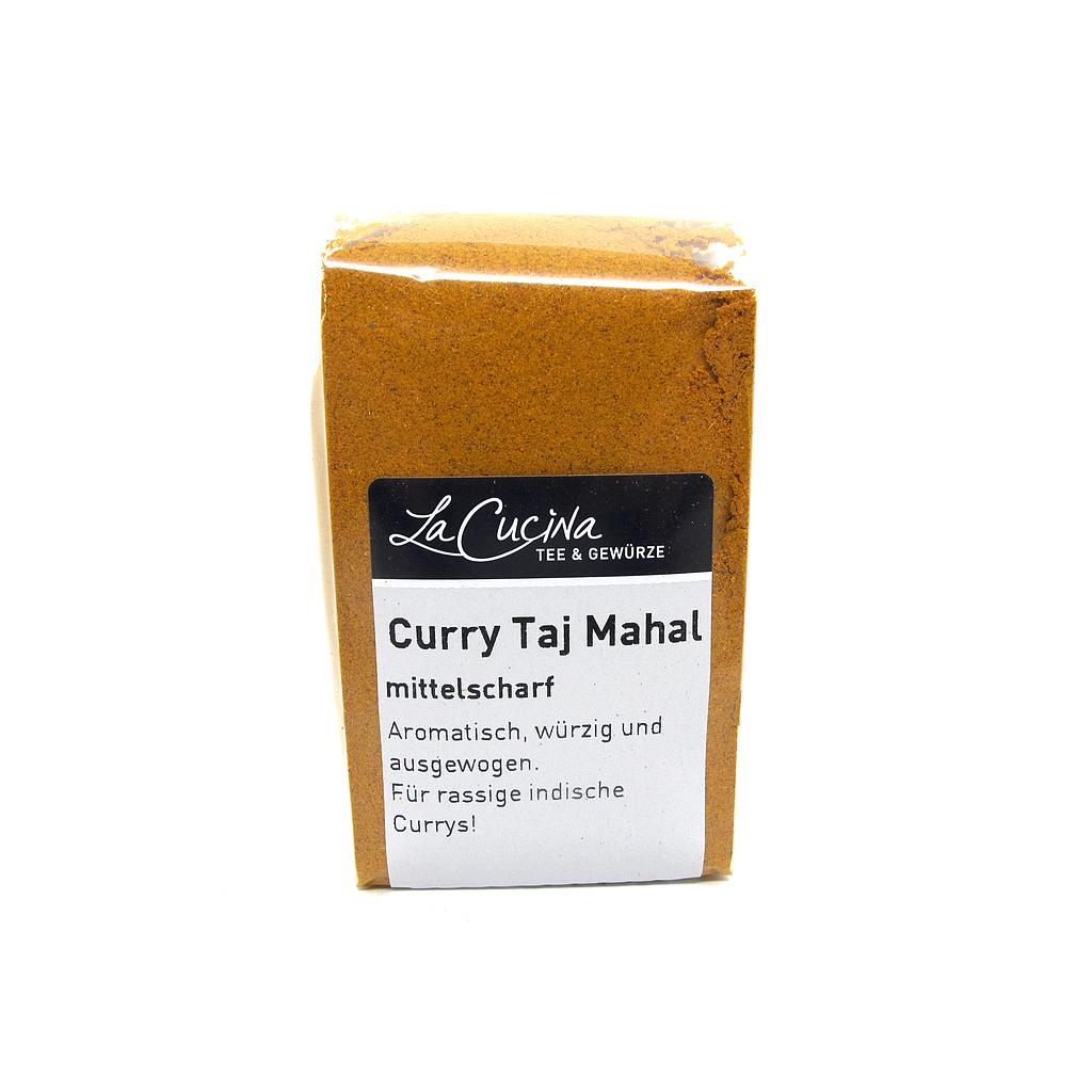 Curry Taj Mahal - 100g