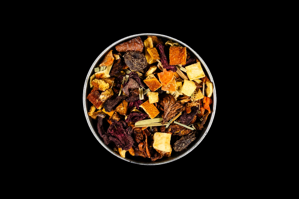 FT Süsse Orange - 150g