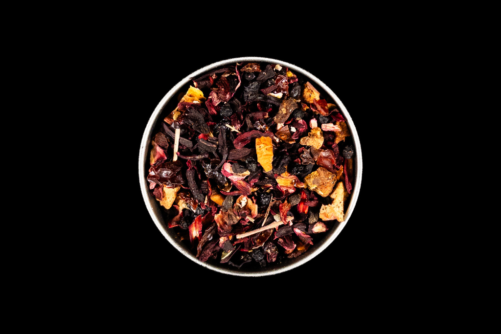 FT Wildfrüchte - 120g