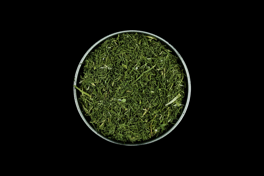 Dillspitzen BIO - 15g