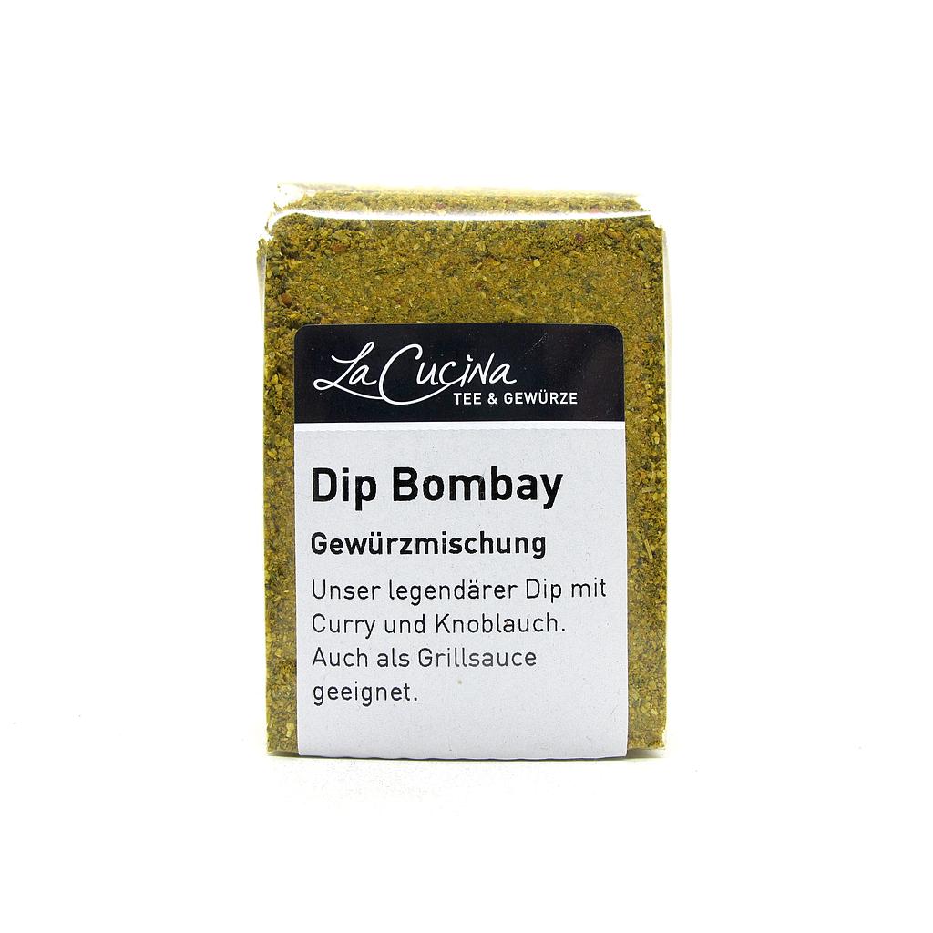Dip Bombay - 100g