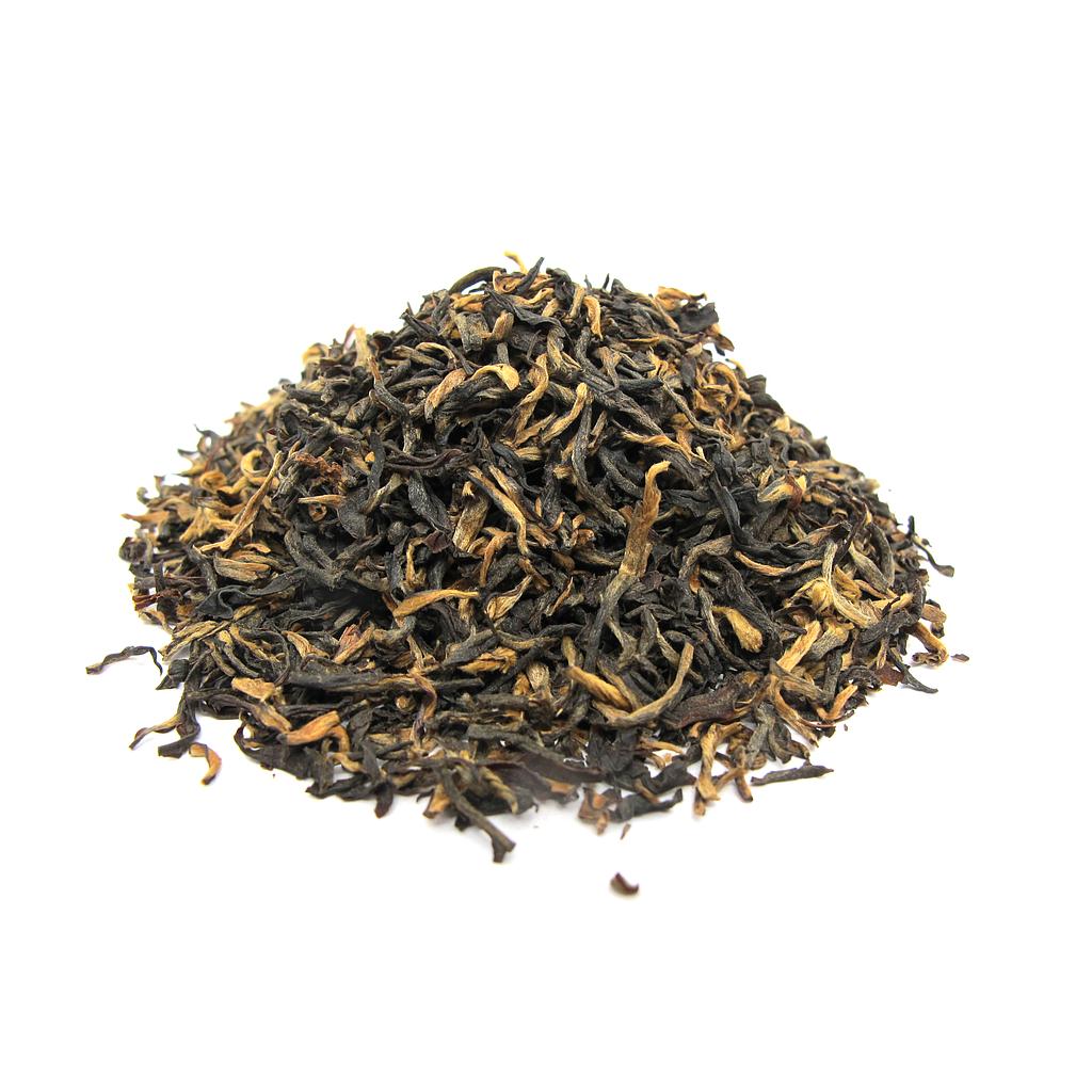 Assam Menoka (.120) - 100g