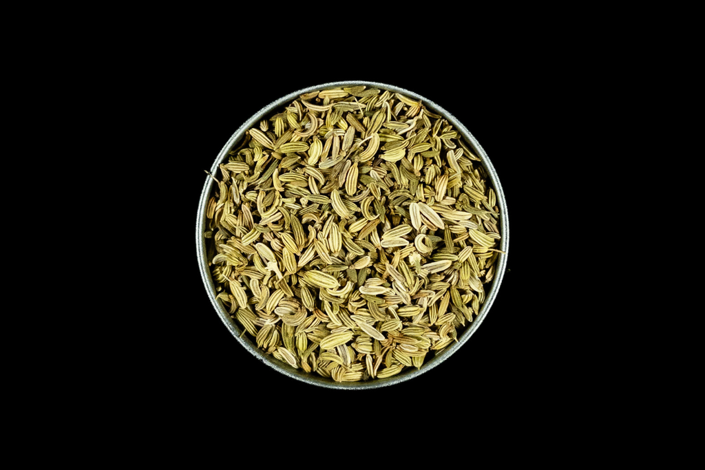 Fenchel BIO Ganz - 80g