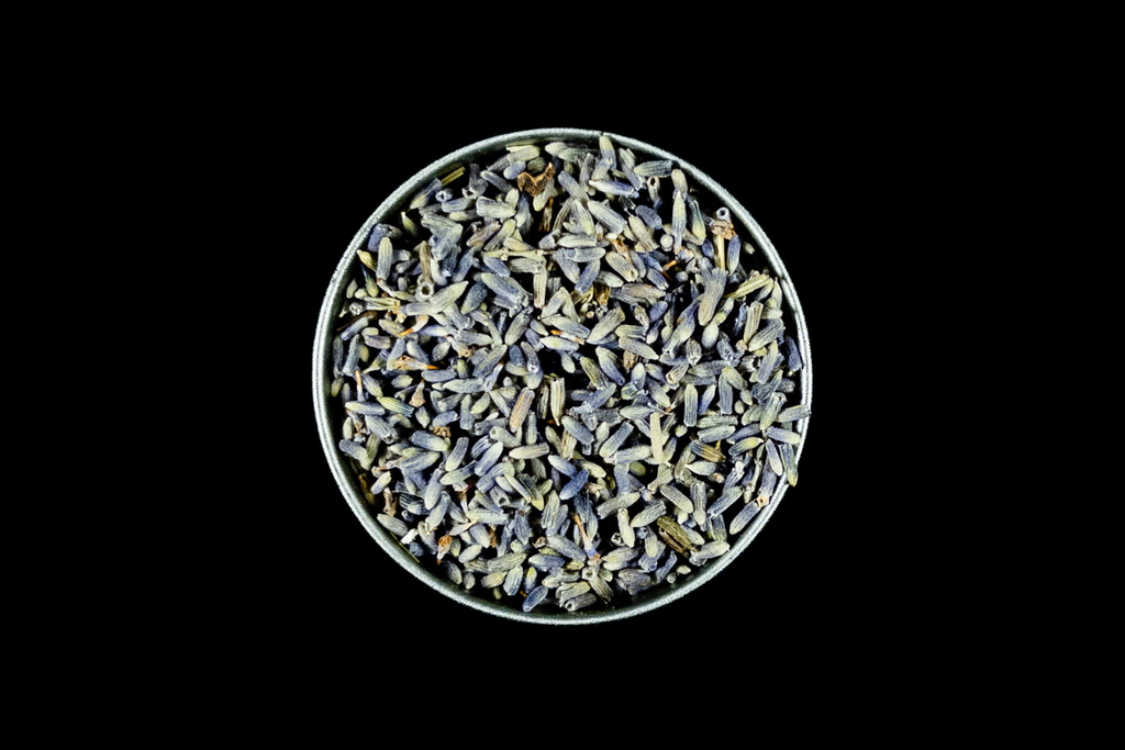 KT Lavendelblüten BIO - 50g