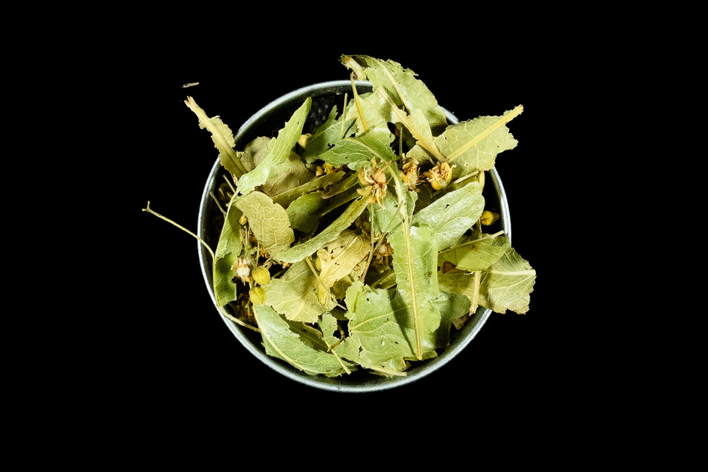 KT Lindenblüten BIO - 20g
