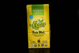 [A10573P] KT Maté Yerba Grob BIO - 500g