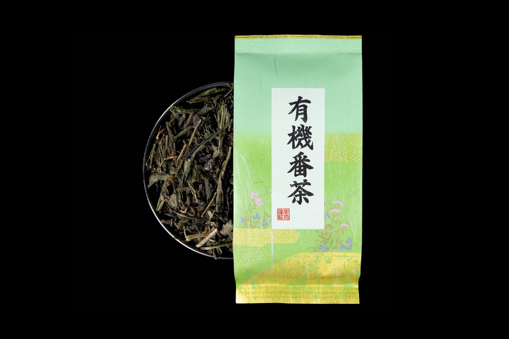 OVP Japan Bancha Munouyaku BIO - 100g