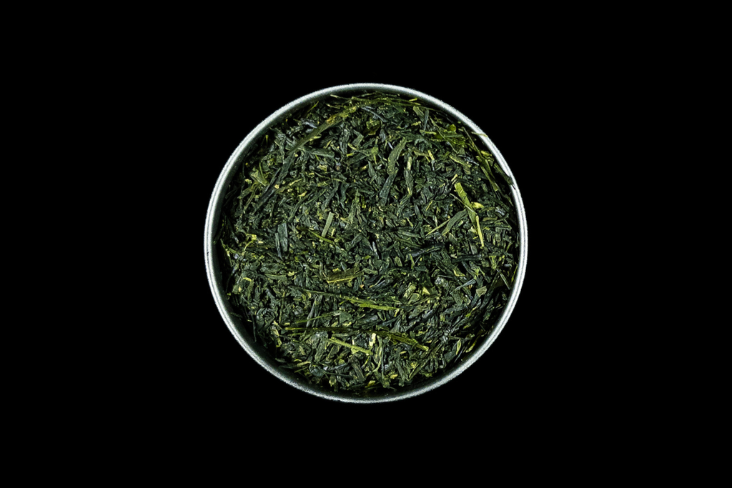 OVP Japan Fukamushi Cha First - 100g