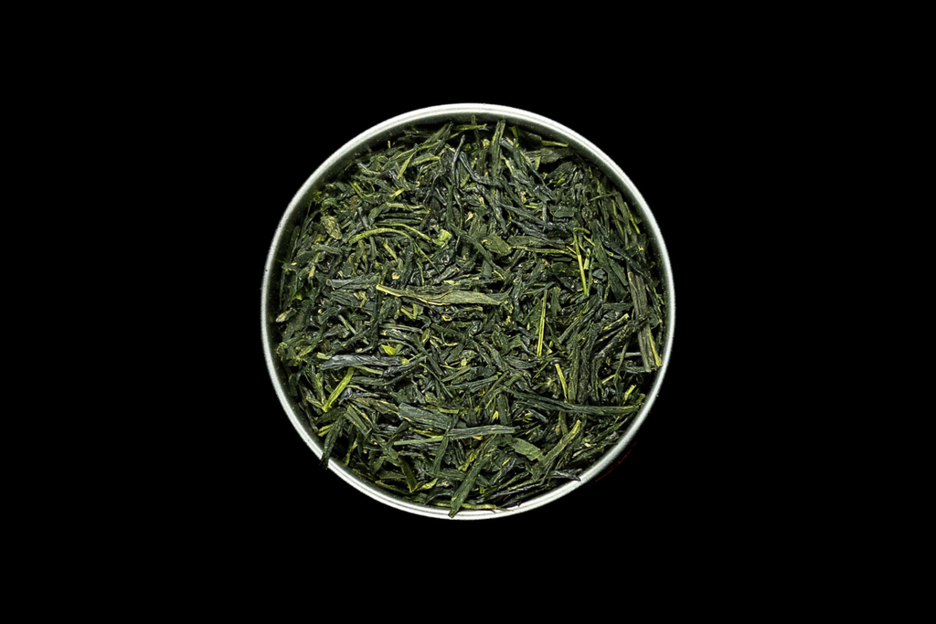 OVP Japan Gyokuro First 1-1 - 100g