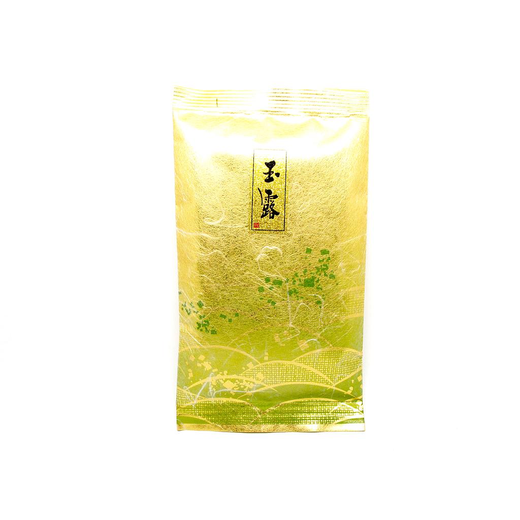 OVP Japan Gyokuro Omura - 50g