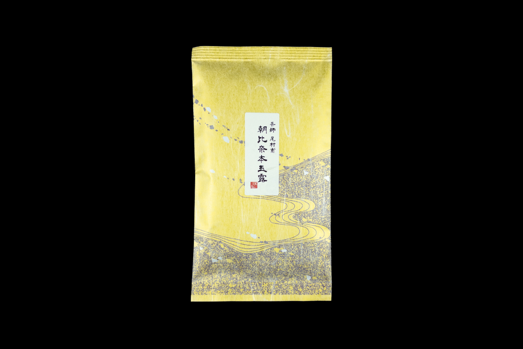 OVP Japan Gyokuro Omura - 50g