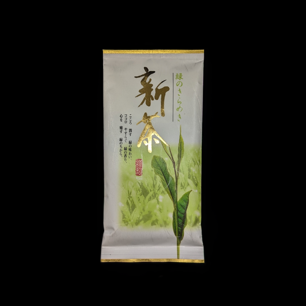 OVP Japan Gyokuro Standard 1-3 - 100g